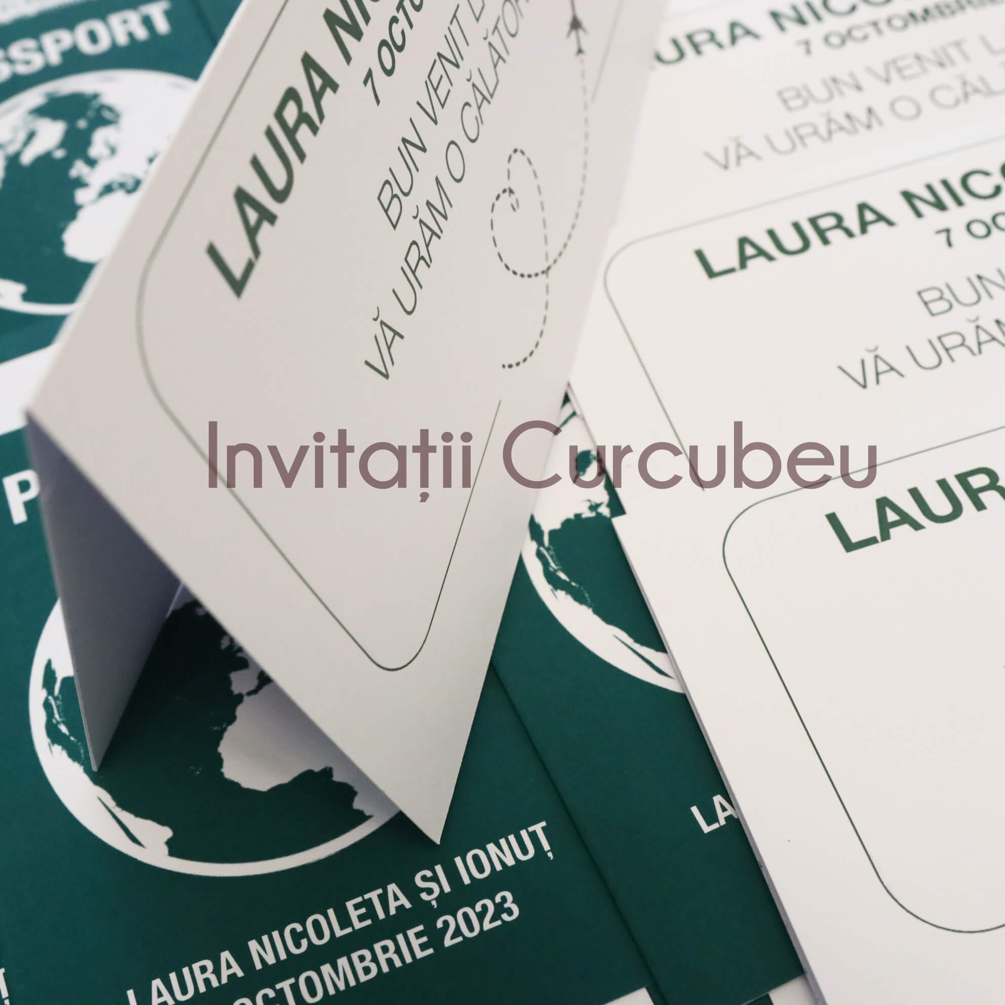 Plic de Bani Călătorii - imagine 3