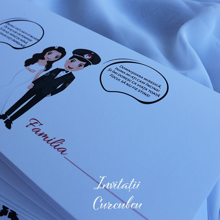 Plic de Bani - pompier - imagine 3